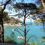 Carla Frühstückspension 3*