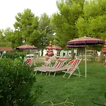 Carla Frühstückspension Vieste