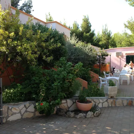 Bed and breakfast Carla Vieste