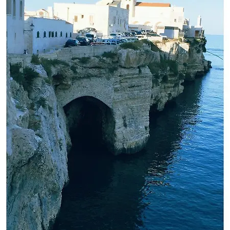 Bed and breakfast Carla