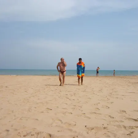 Bed and breakfast Carla 3*