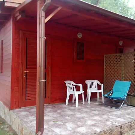 Carla Bed and breakfast