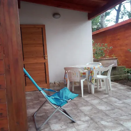 Carla Bed and breakfast 3*