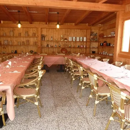 Bed & Breakfast Carla