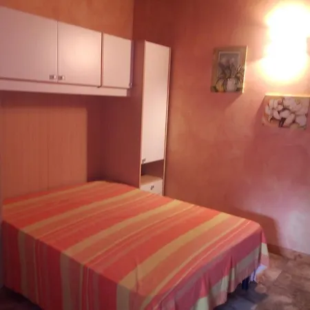 Carla Bed and breakfast 3*