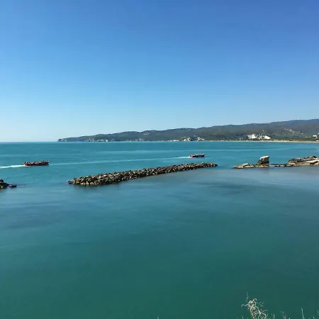 Carla Bed and breakfast