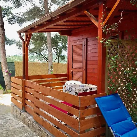 Carla Bed and breakfast Vieste