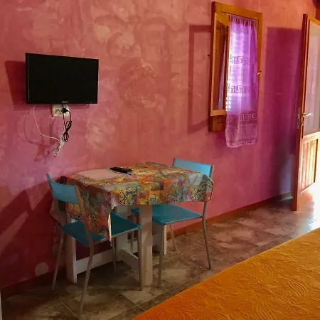 Bed & Breakfast Carla