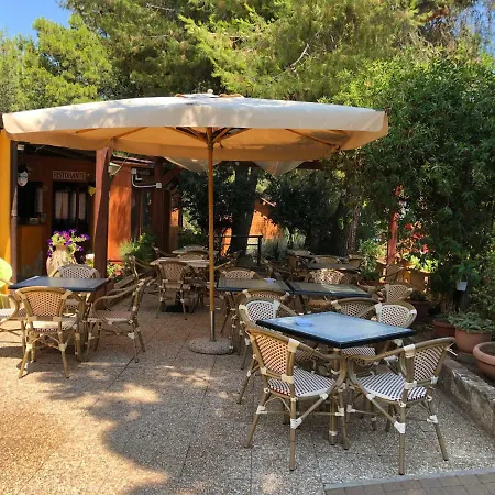 Bed and breakfast Carla 3*