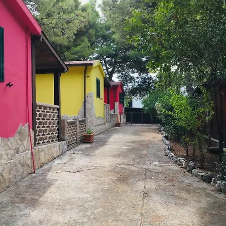 Carla Bed and breakfast