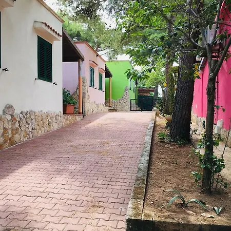 Bed and breakfast Carla