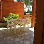 Alojamento de Acomodação e Pequeno-almoço Carla Vieste