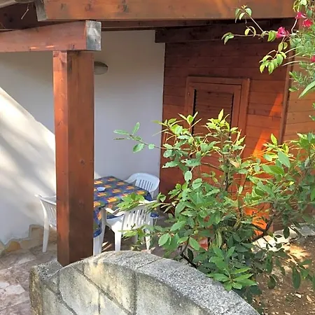 Bed & Breakfast Carla Vieste