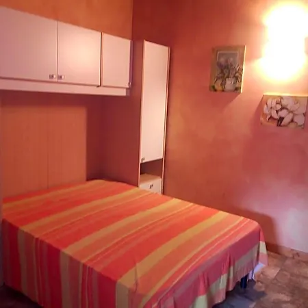 Bed & Breakfast Carla