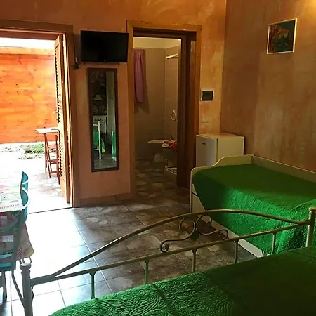 Carla 3* Vieste