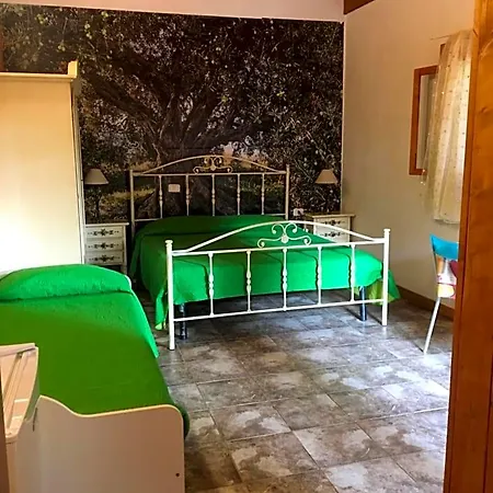 Carla Bed & Breakfast 3*