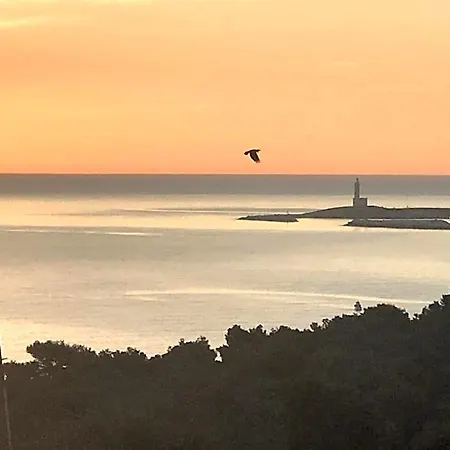 Carla Bed & Breakfast Vieste