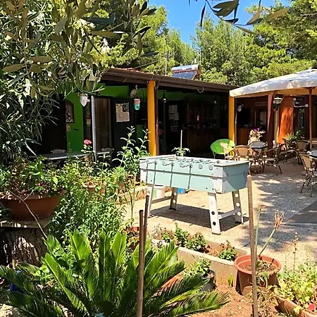 Carla Bed & Breakfast Vieste
