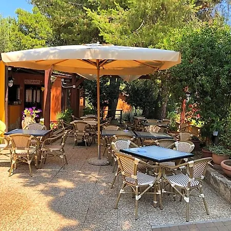 Carla Bed & Breakfast Vieste