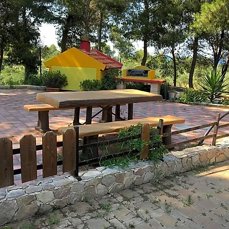 Bed & Breakfast Carla 3*