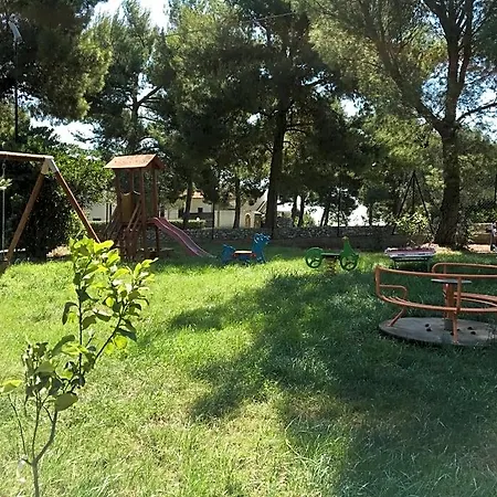 Carla 3* Vieste