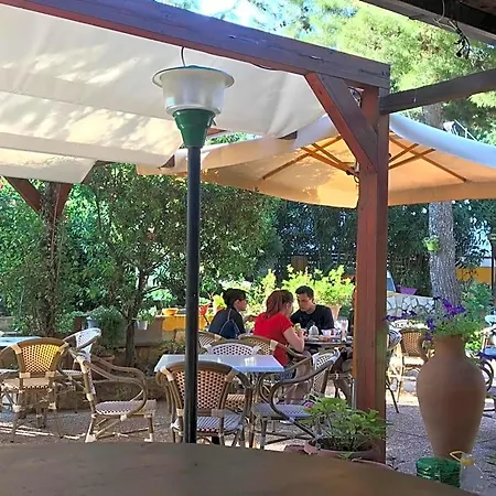 Carla Bed & Breakfast Vieste