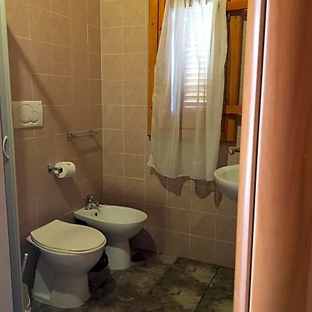 Carla Bed & Breakfast 3*