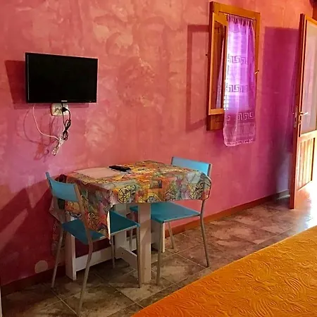 Carla Bed & Breakfast Vieste