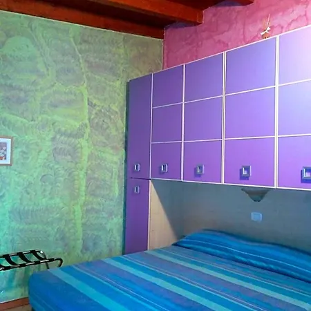 Bed & Breakfast Carla