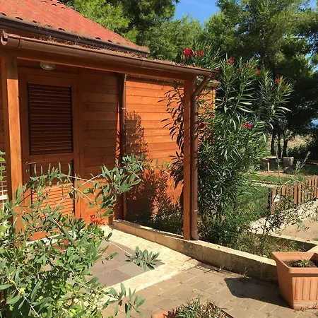 Carla 3* Вьесте