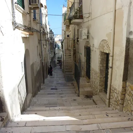 Carla Отель типа 