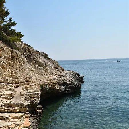 Couette-café Carla Vieste