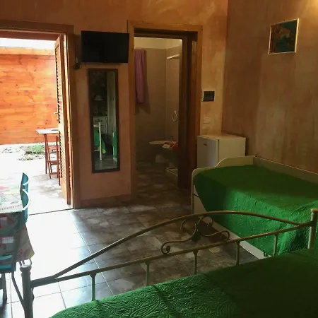 Carla 3* Vieste