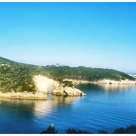 Carla Отель типа 