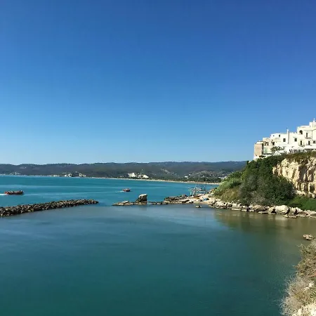 Couette-café Carla 3*