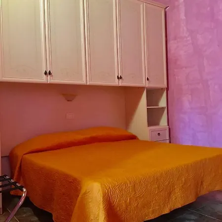 Bed & Breakfast Carla