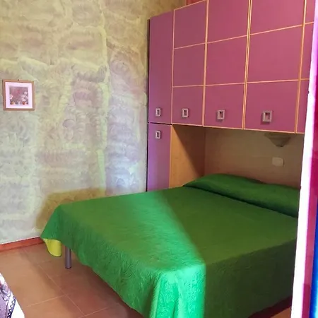 Отель типа 