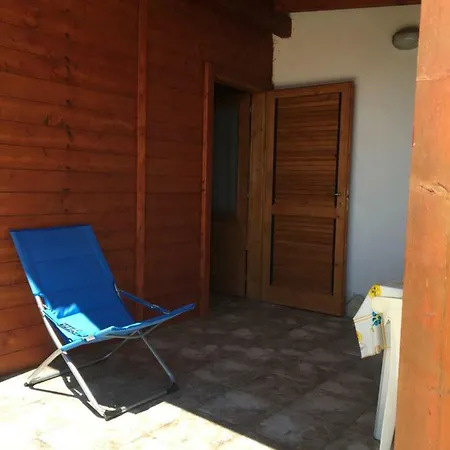 Carla 3* Vieste