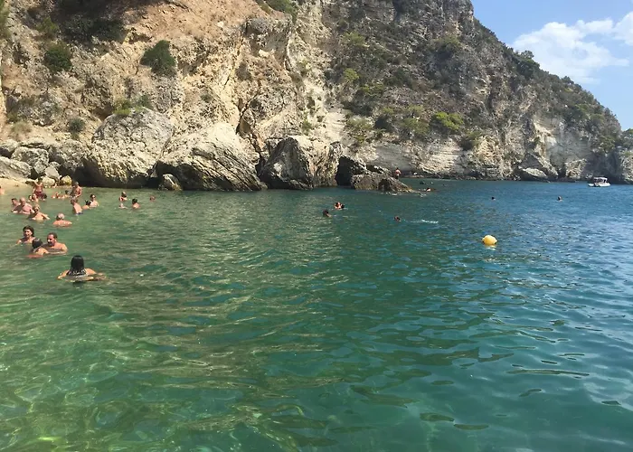 Alojamento de Acomodação e Pequeno-almoço Carla Vieste