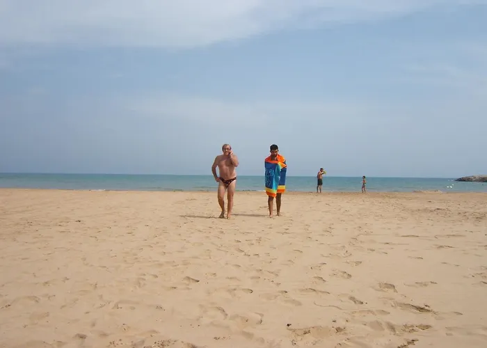 Alojamento de Acomodação e Pequeno-almoço Carla 3*