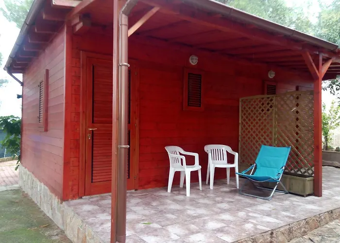 Carla Alojamento de Acomodação e Pequeno-almoço