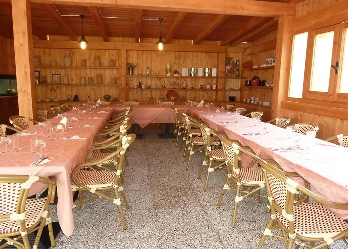 Alojamento de Acomodação e Pequeno-almoço Carla