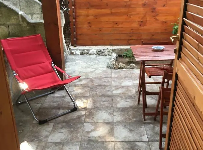 Carla Alojamento de Acomodação e Pequeno-almoço