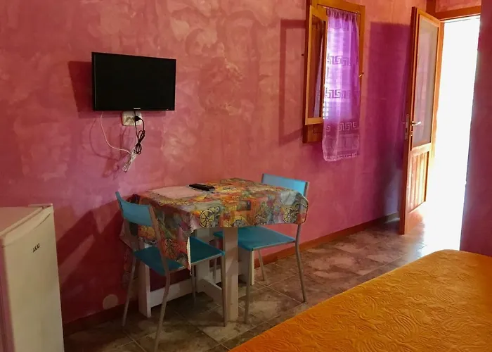 Alojamento de Acomodação e Pequeno-almoço Carla