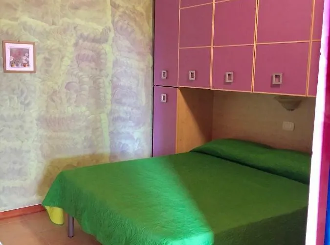 Alojamento de Acomodação e Pequeno-almoço Carla