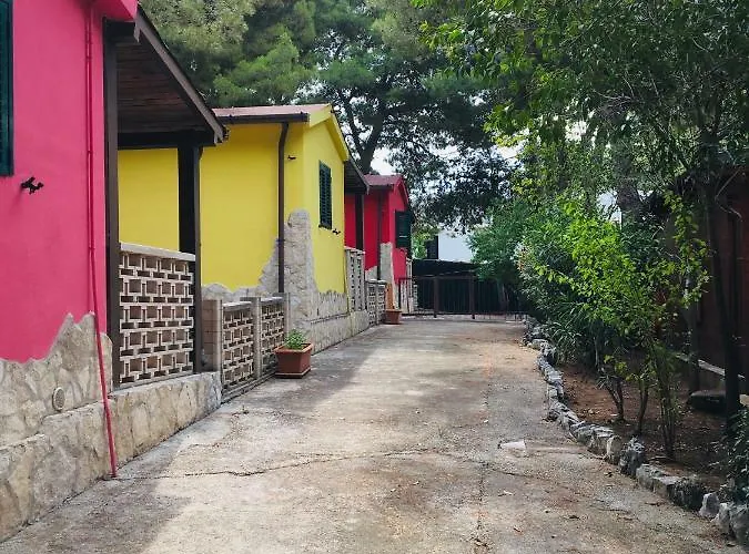 Carla Alojamento de Acomodação e Pequeno-almoço