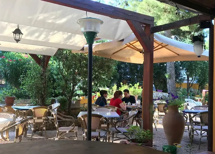 Alojamento de Acomodação e Pequeno-almoço Carla Vieste